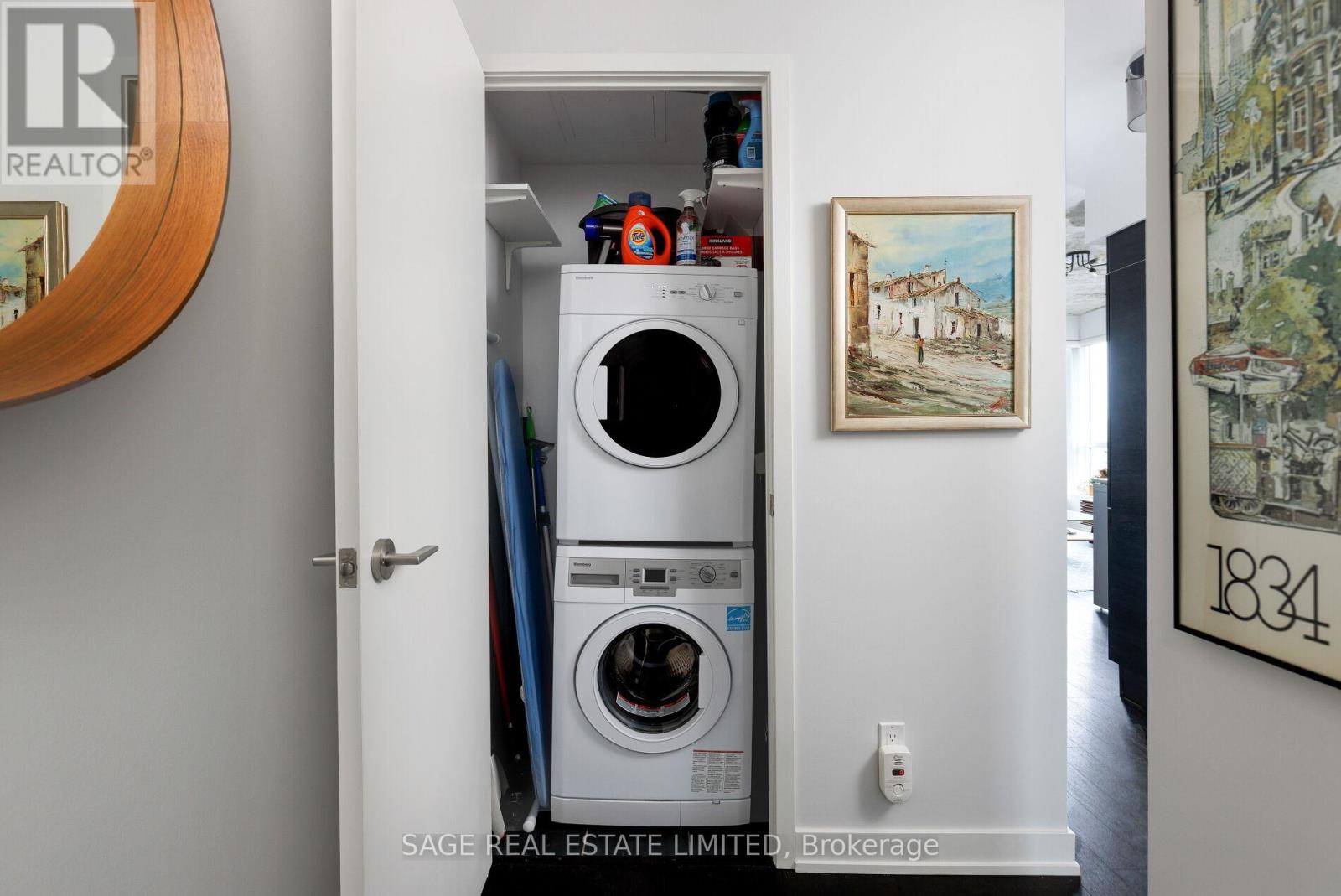 613 - 1030 King Street W, Toronto, Ontario  M6K 3N3 - Photo 40 - C12817028