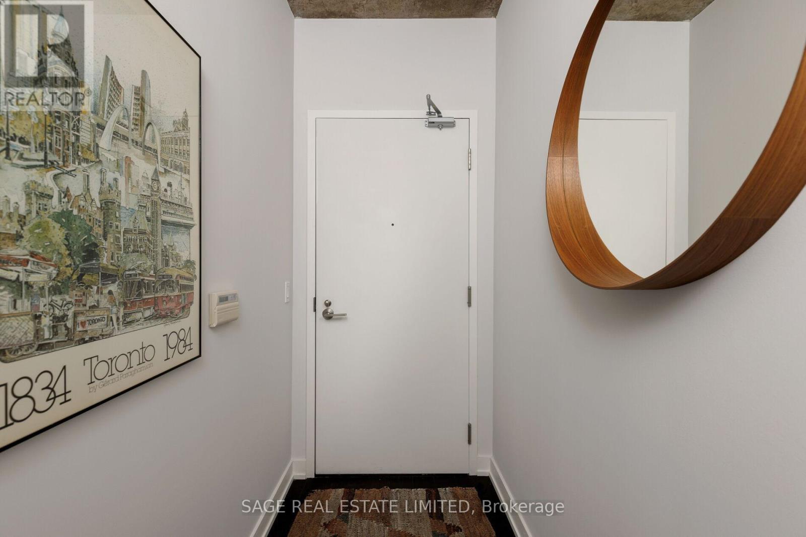 613 - 1030 King Street W, Toronto, Ontario  M6K 3N3 - Photo 5 - C12817028