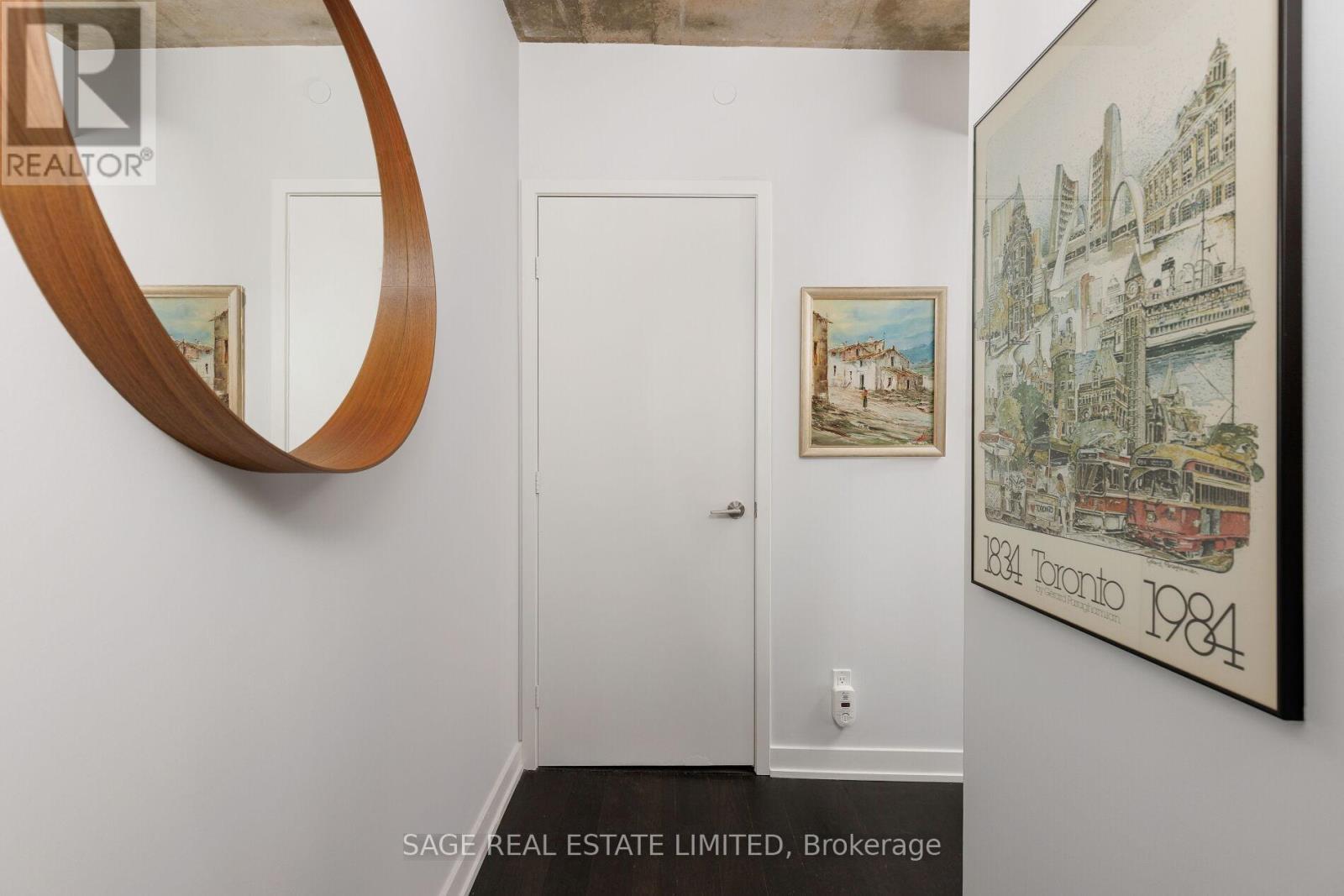 613 - 1030 King Street W, Toronto, Ontario  M6K 3N3 - Photo 6 - C12817028