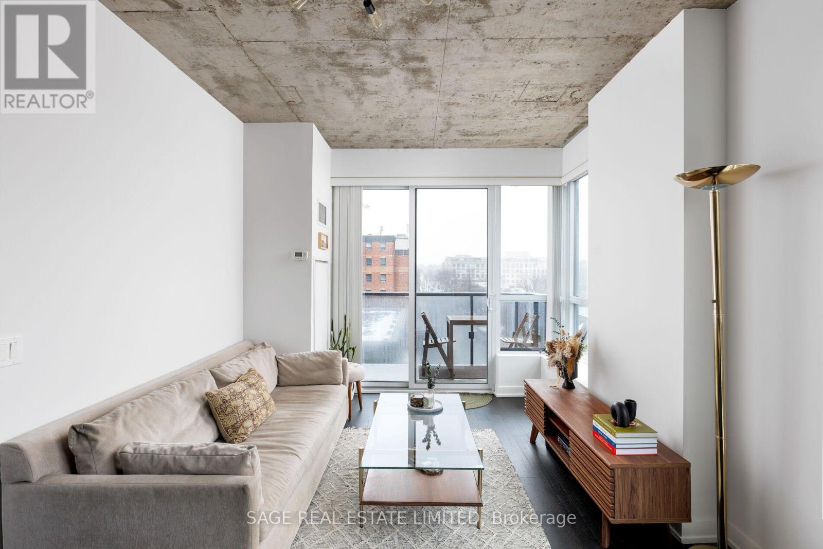 613 - 1030 King Street W, Toronto, Ontario  M6K 3N3 - Photo 8 - C12817028