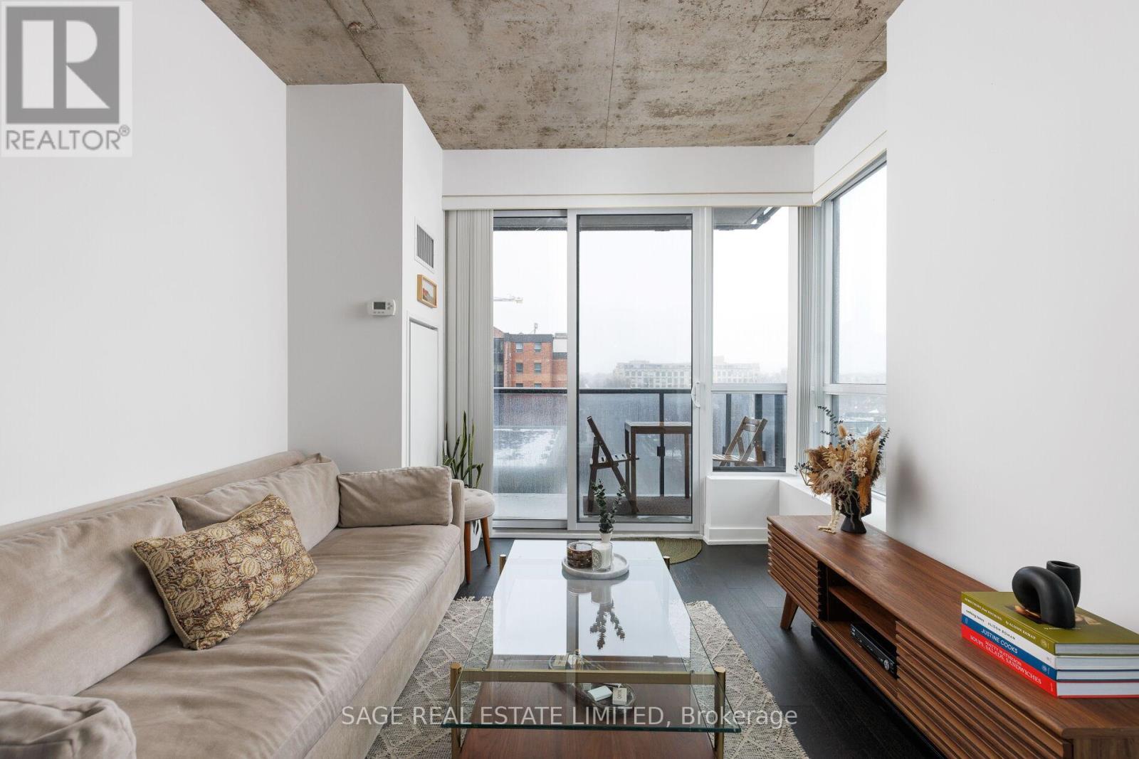 613 - 1030 King Street W, Toronto, Ontario  M6K 3N3 - Photo 9 - C12817028