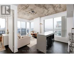 613 - 1030 KING STREET W, Toronto, Ontario