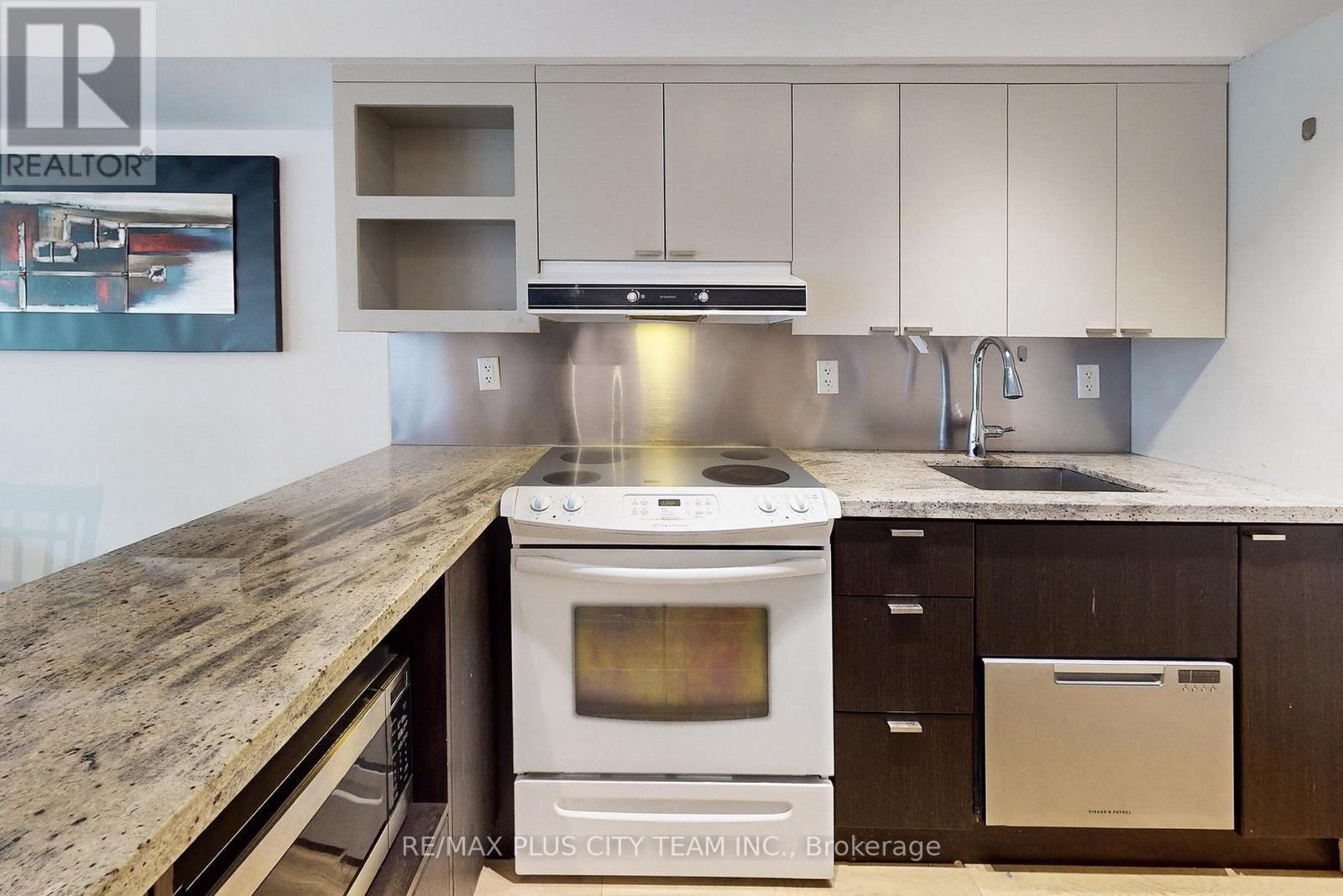 308 - 111 Elizabeth Street, Toronto, Ontario  M5G 1P7 - Photo 12 - C12817038