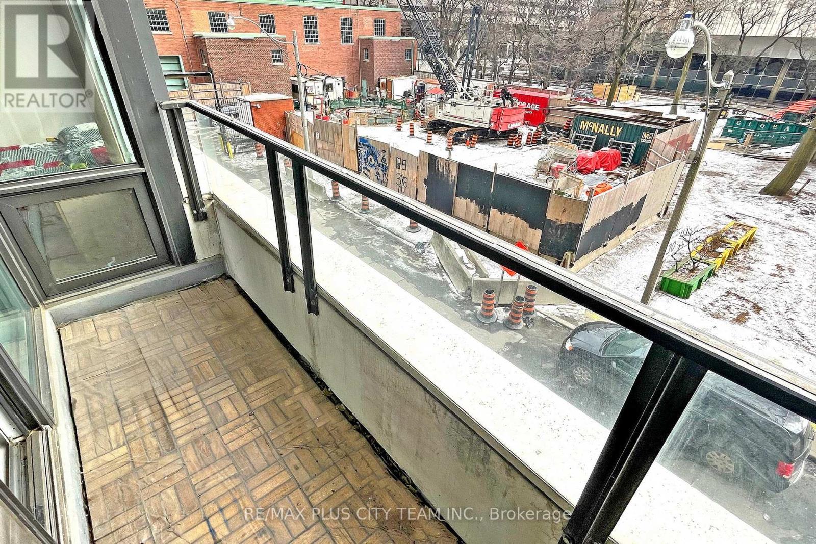 308 - 111 Elizabeth Street, Toronto, Ontario  M5G 1P7 - Photo 27 - C12817038