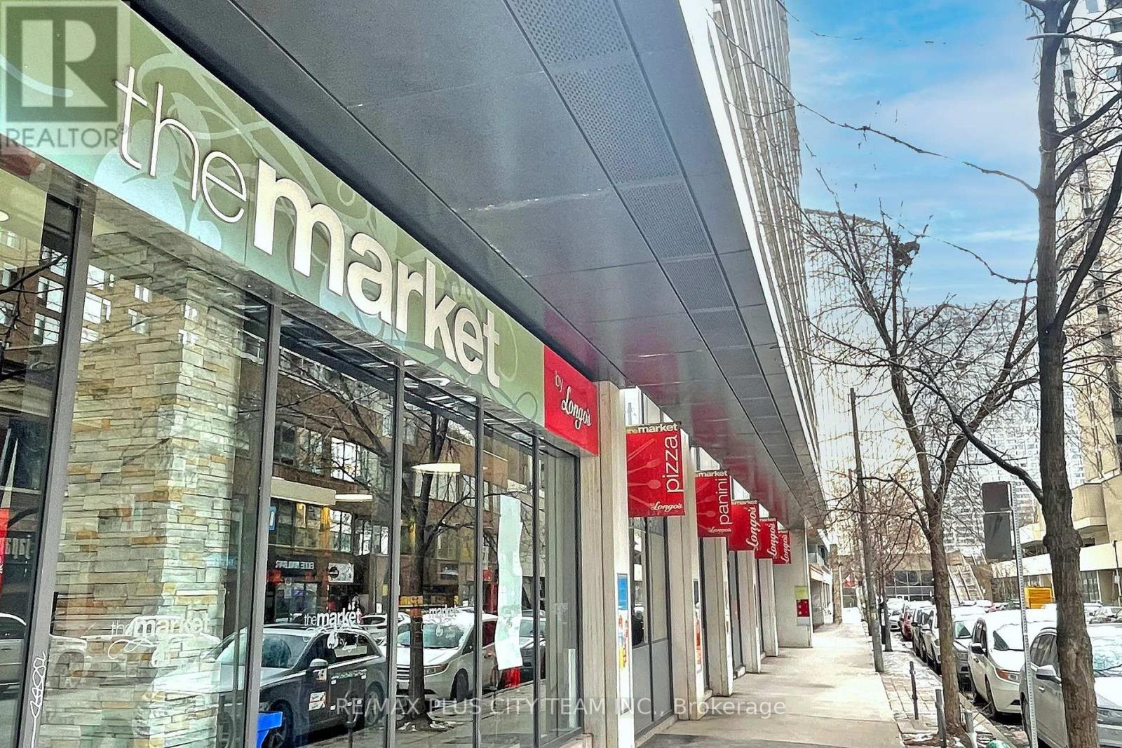 308 - 111 Elizabeth Street, Toronto, Ontario  M5G 1P7 - Photo 28 - C12817038