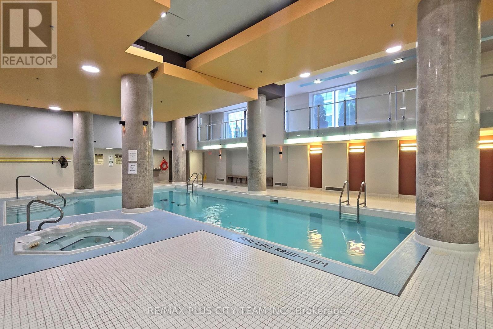 308 - 111 Elizabeth Street, Toronto, Ontario  M5G 1P7 - Photo 31 - C12817038