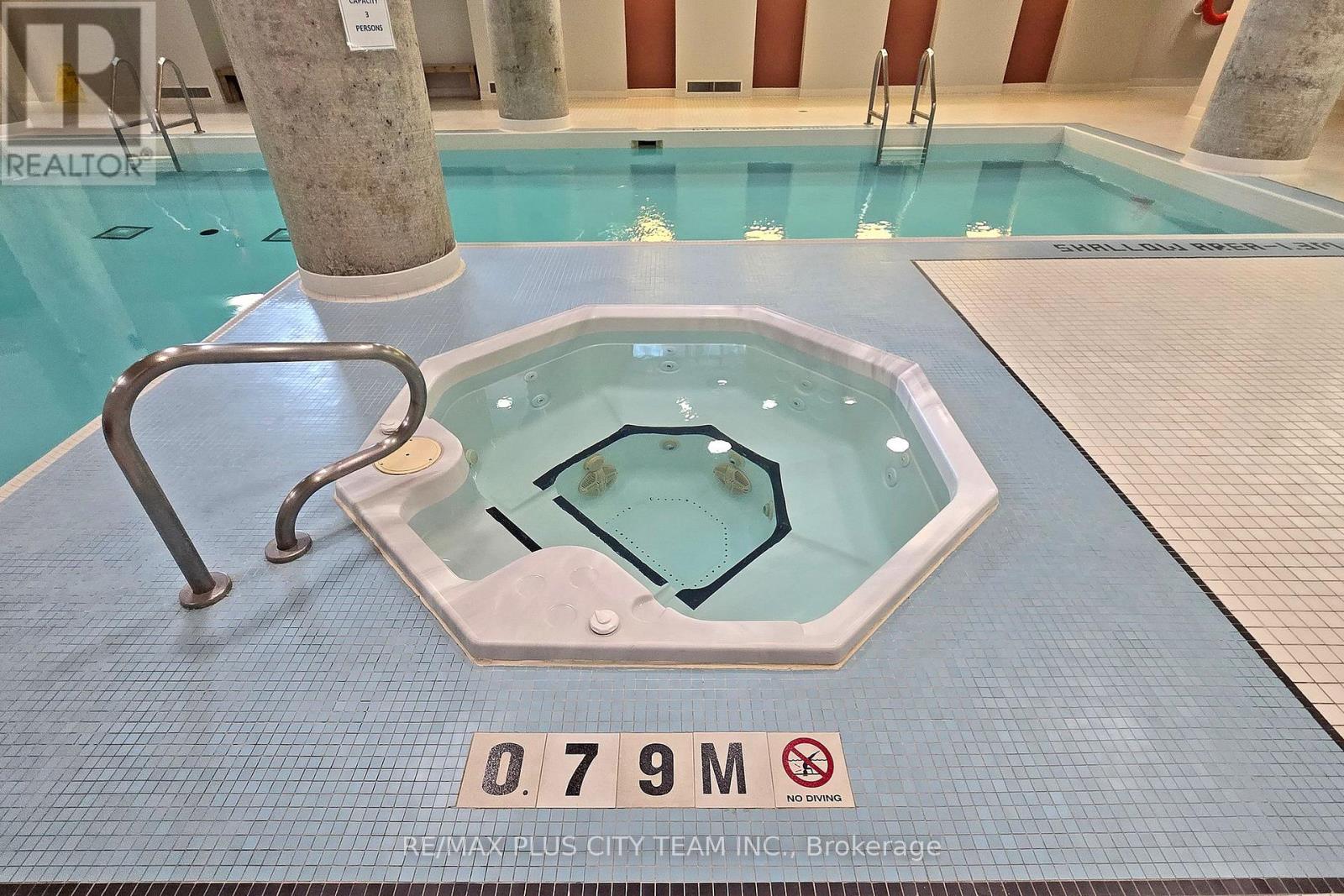 308 - 111 Elizabeth Street, Toronto, Ontario  M5G 1P7 - Photo 32 - C12817038