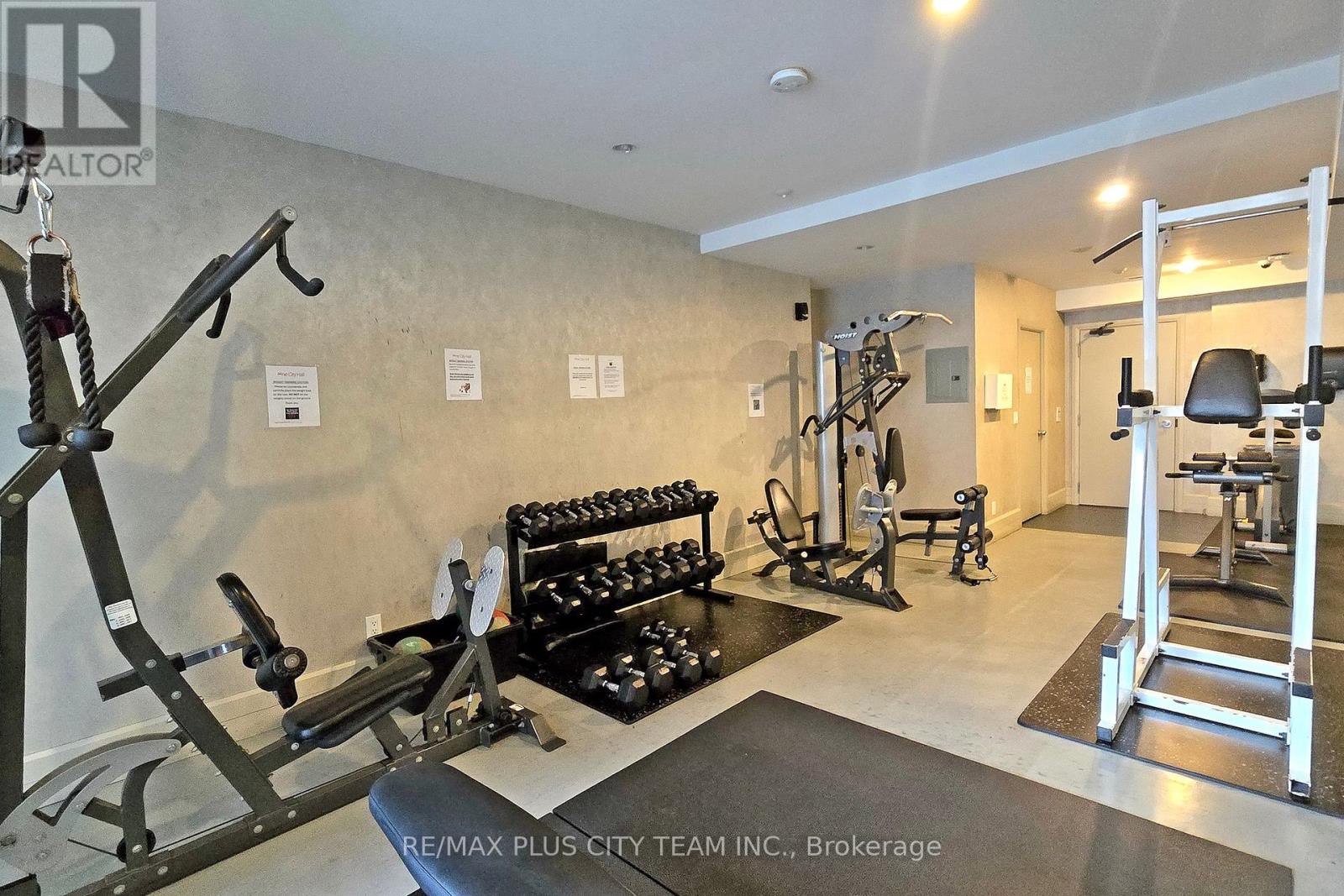 308 - 111 Elizabeth Street, Toronto, Ontario  M5G 1P7 - Photo 34 - C12817038