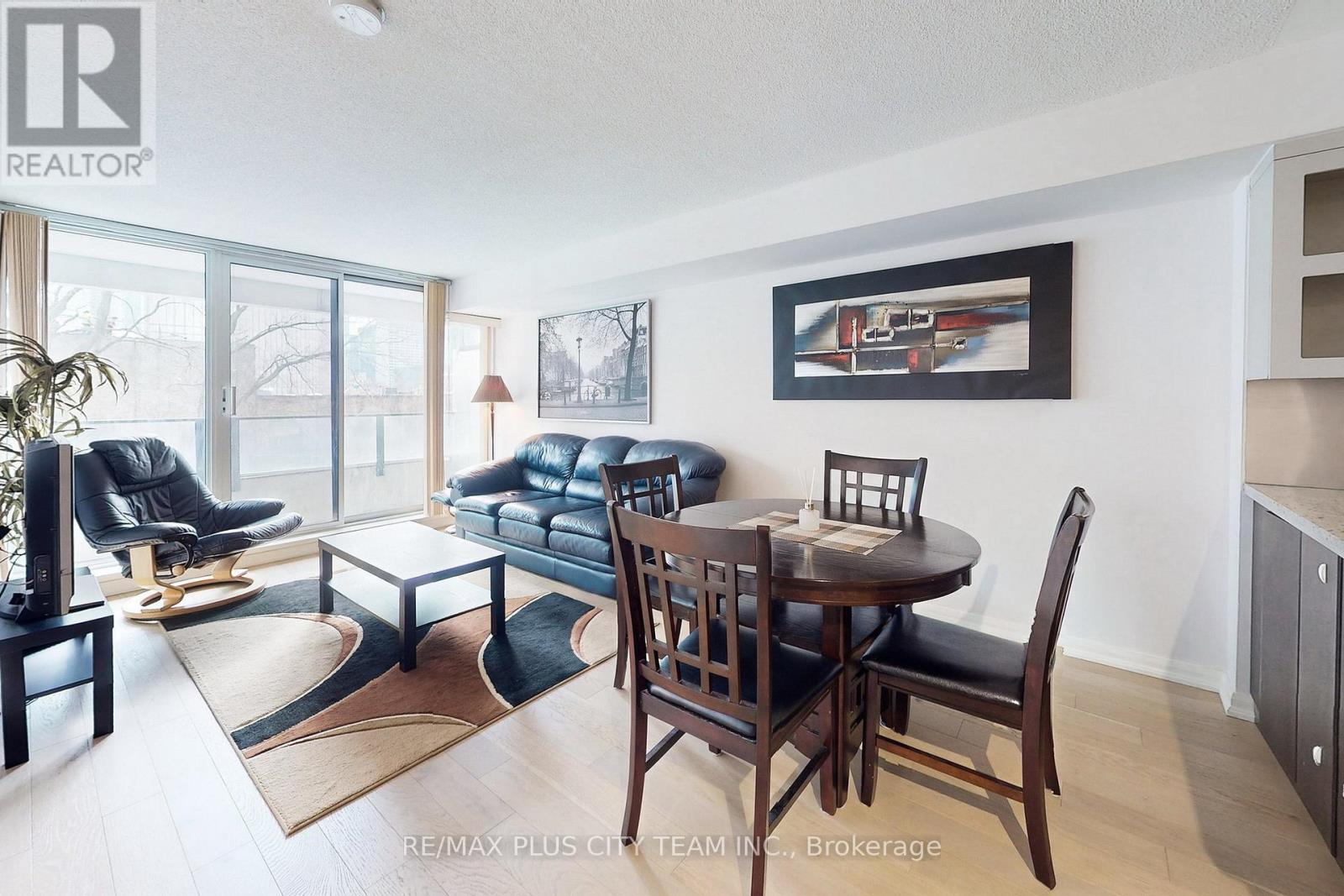 308 - 111 Elizabeth Street, Toronto, Ontario  M5G 1P7 - Photo 8 - C12817038
