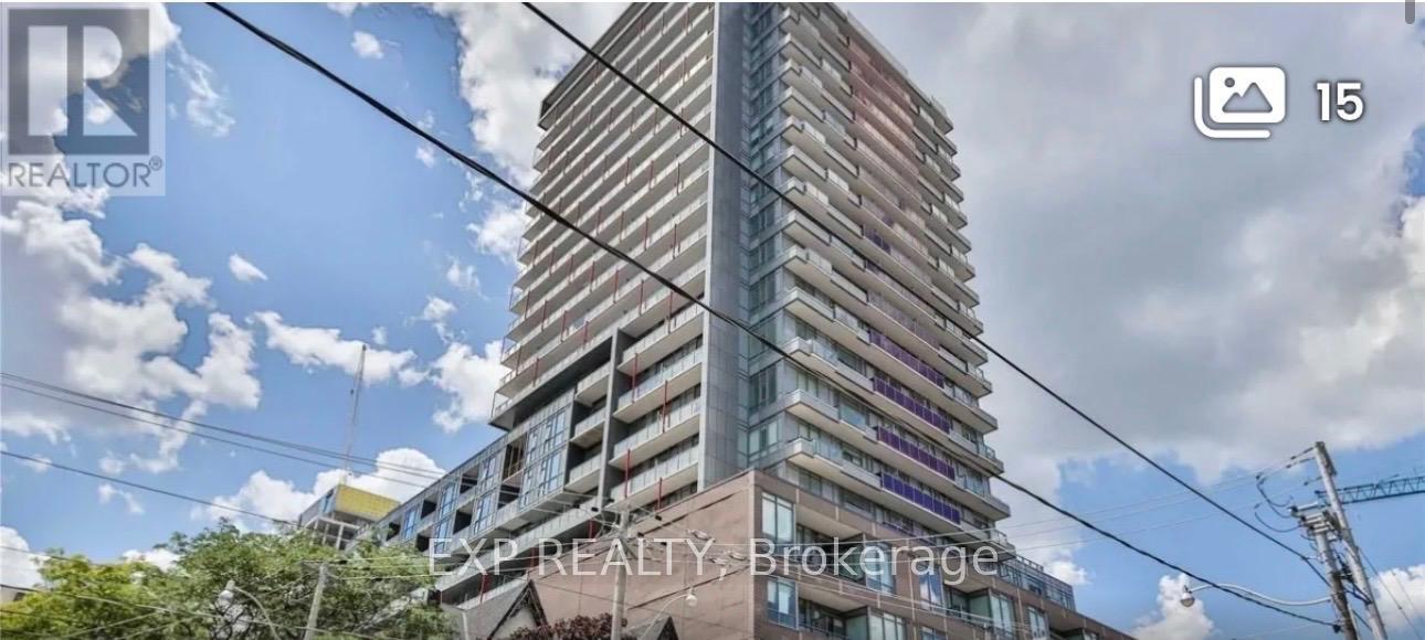 #811 - 120 Parliament Street, Toronto, Ontario  M5A 0N6 - Photo 13 - C12817066