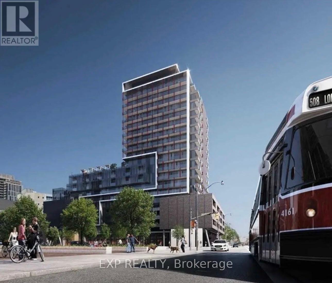 #811 - 120 Parliament Street, Toronto, Ontario  M5A 0N6 - Photo 14 - C12817066