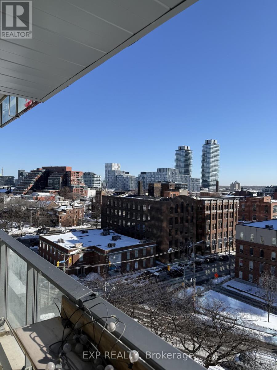 #811 - 120 Parliament Street, Toronto, Ontario  M5A 0N6 - Photo 15 - C12817066