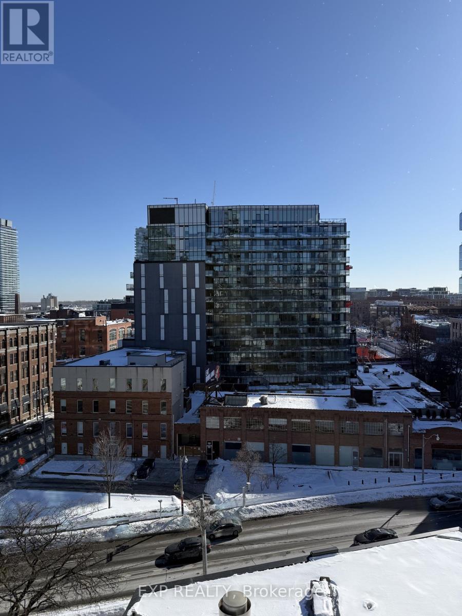 #811 - 120 Parliament Street, Toronto, Ontario  M5A 0N6 - Photo 16 - C12817066