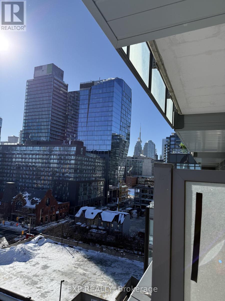 #811 - 120 Parliament Street, Toronto, Ontario  M5A 0N6 - Photo 18 - C12817066