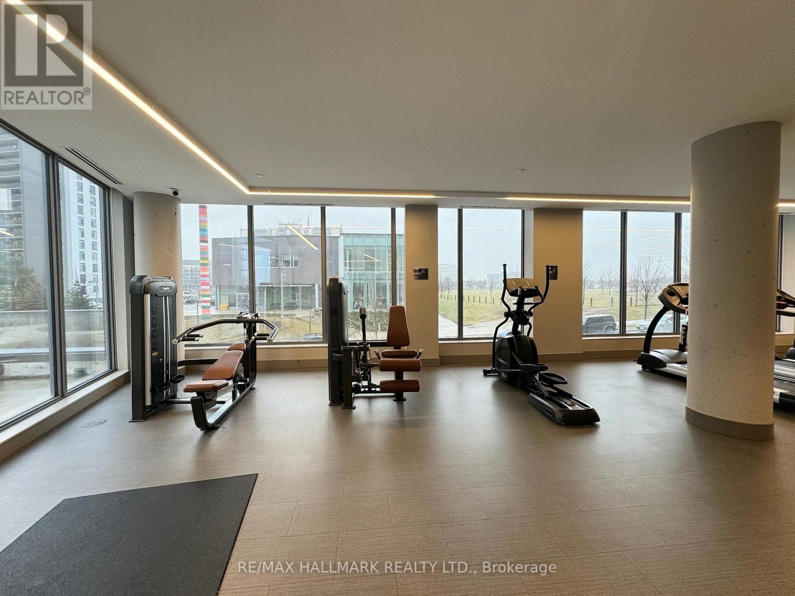 1610 - 38 Forest Manor Road, Toronto, Ontario  M2J 0H4 - Photo 18 - C12817080