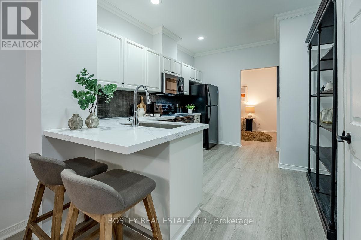 110 - 600 Eglinton Avenue E, Toronto, Ontario  M4P 1P3 - Photo 10 - C12817108