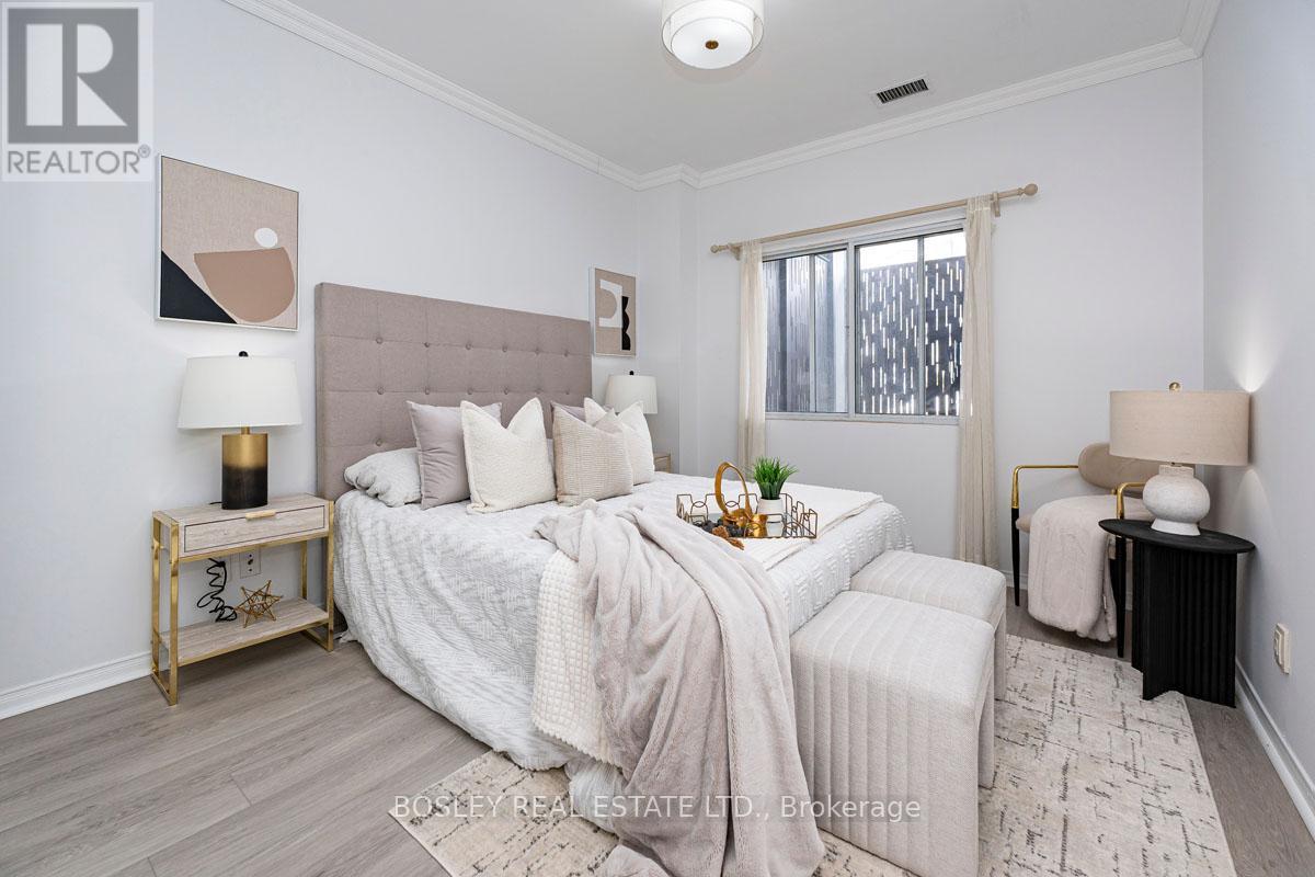 110 - 600 Eglinton Avenue E, Toronto, Ontario  M4P 1P3 - Photo 14 - C12817108