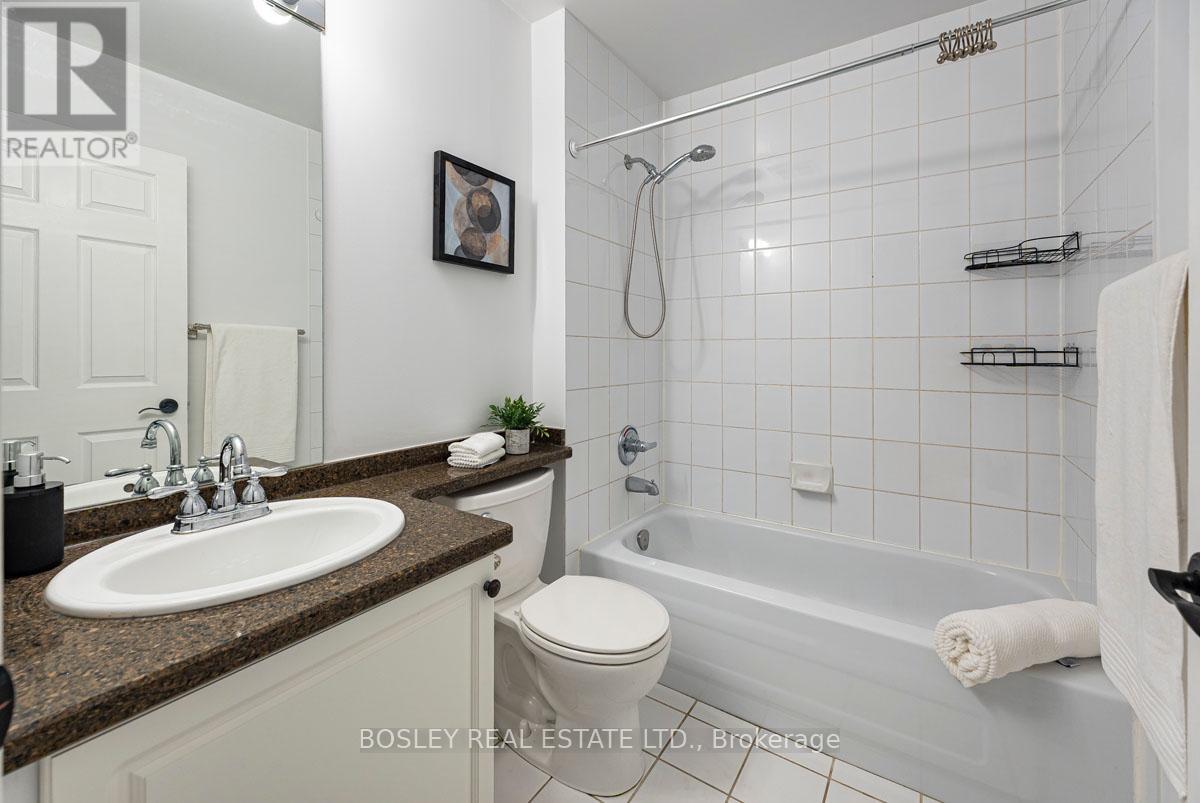 110 - 600 Eglinton Avenue E, Toronto, Ontario  M4P 1P3 - Photo 16 - C12817108