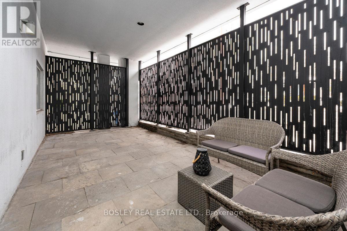 110 - 600 Eglinton Avenue E, Toronto, Ontario  M4P 1P3 - Photo 17 - C12817108