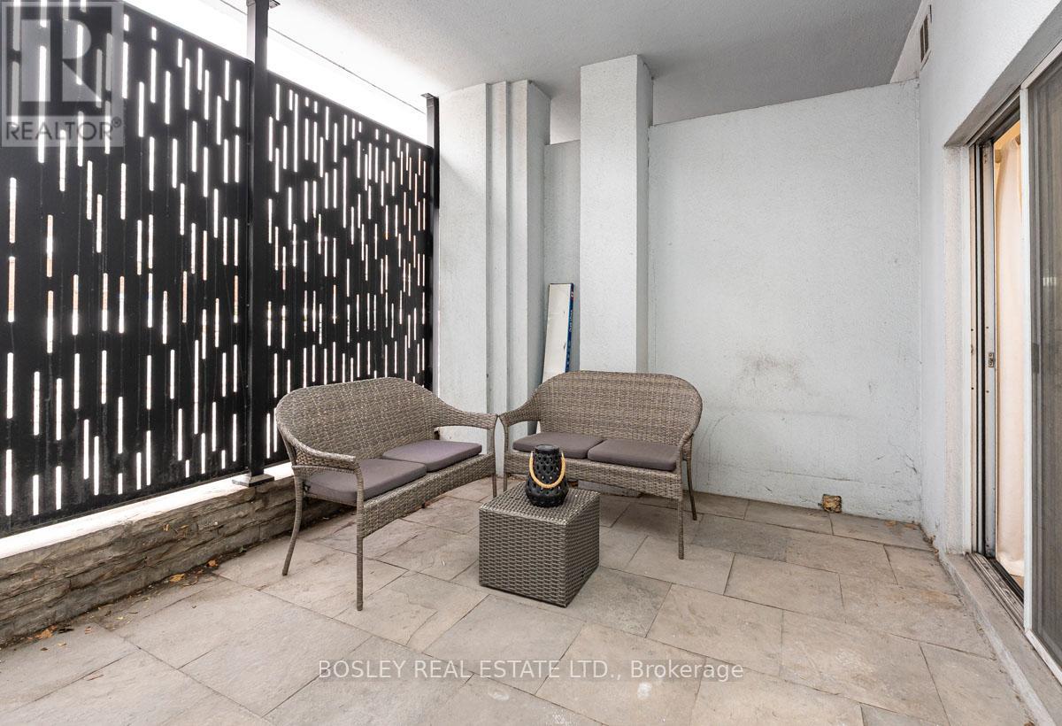 110 - 600 Eglinton Avenue E, Toronto, Ontario  M4P 1P3 - Photo 18 - C12817108