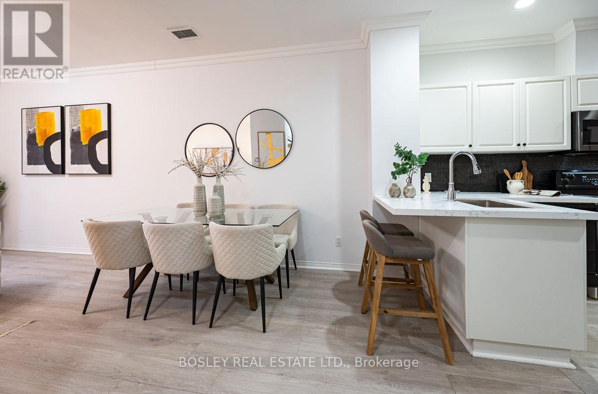 110 - 600 Eglinton Avenue E, Toronto, Ontario  M4P 1P3 - Photo 2 - C12817108