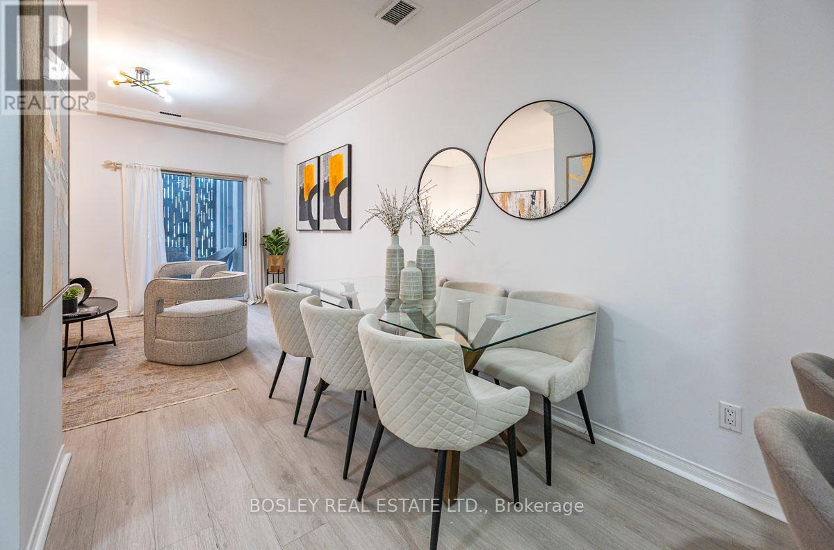 110 - 600 Eglinton Avenue E, Toronto, Ontario  M4P 1P3 - Photo 3 - C12817108