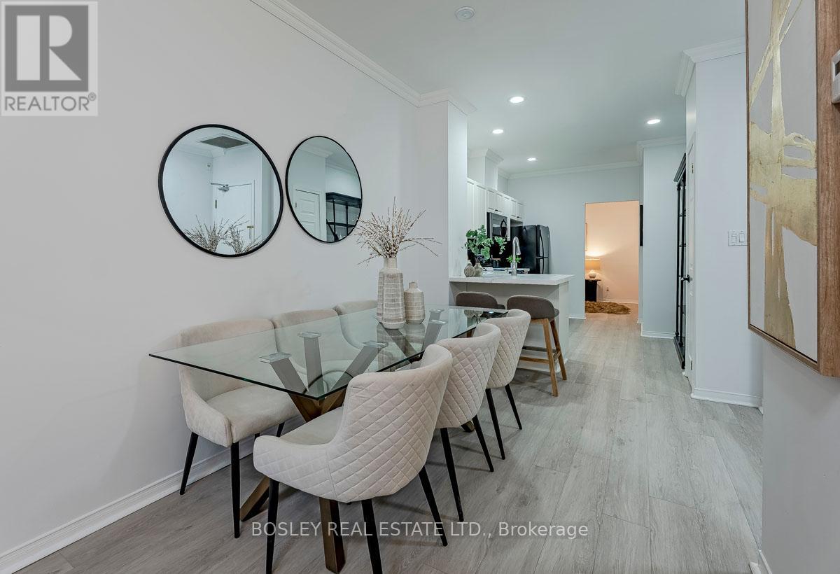 110 - 600 Eglinton Avenue E, Toronto, Ontario  M4P 1P3 - Photo 8 - C12817108