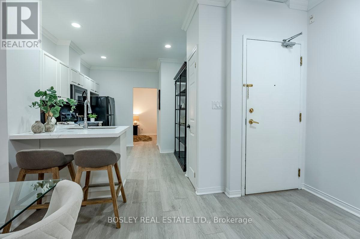 110 - 600 Eglinton Avenue E, Toronto, Ontario  M4P 1P3 - Photo 9 - C12817108