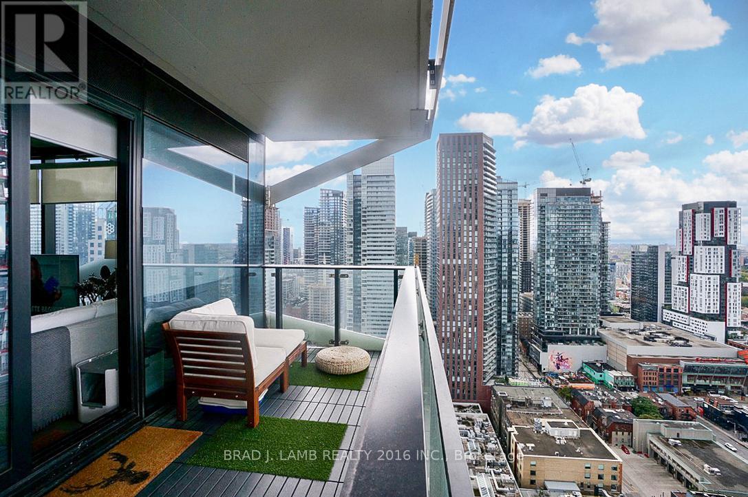 3101 - 224 King Street W, Toronto, Ontario  M5H 0A6 - Photo 12 - C12817138