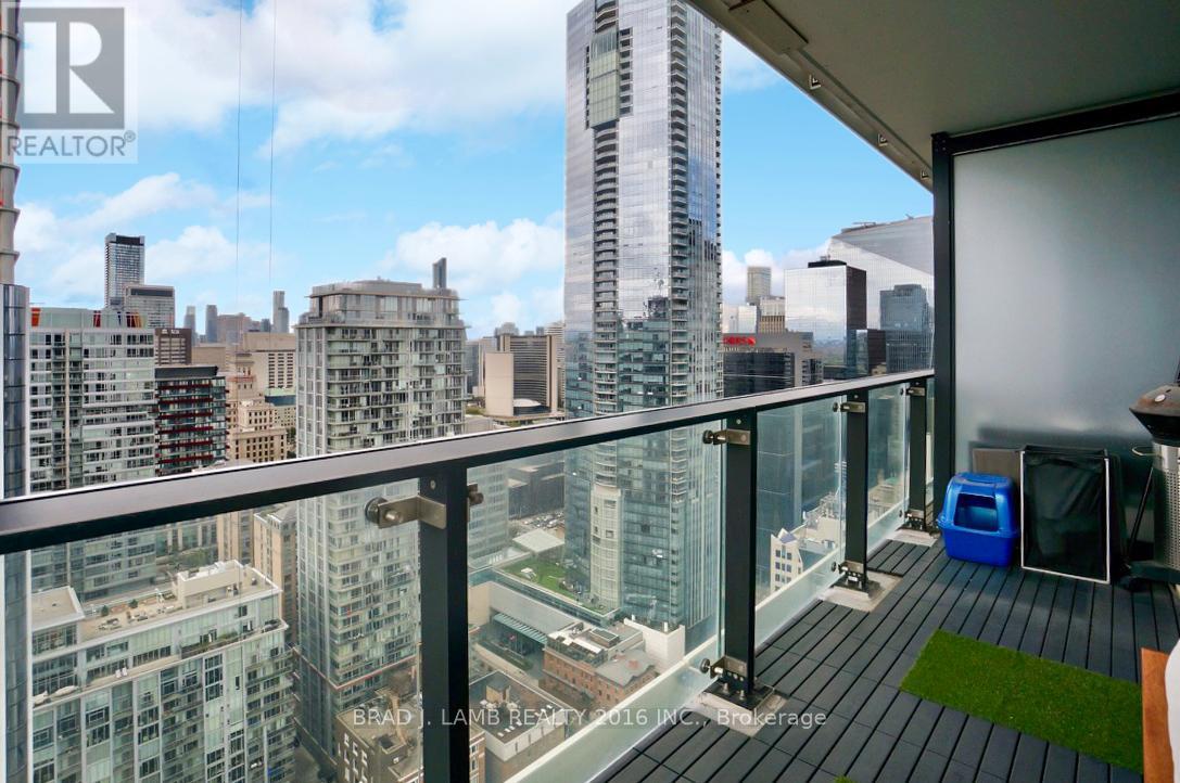 3101 - 224 King Street W, Toronto, Ontario  M5H 0A6 - Photo 13 - C12817138