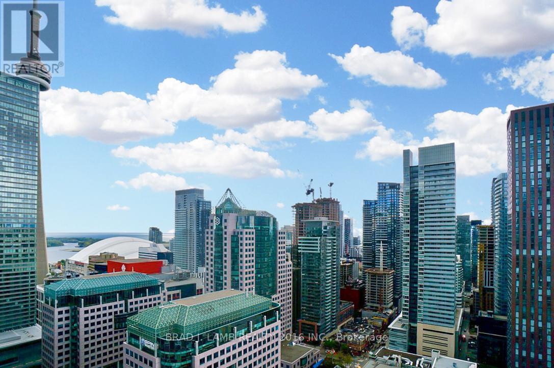 3101 - 224 King Street W, Toronto, Ontario  M5H 0A6 - Photo 14 - C12817138