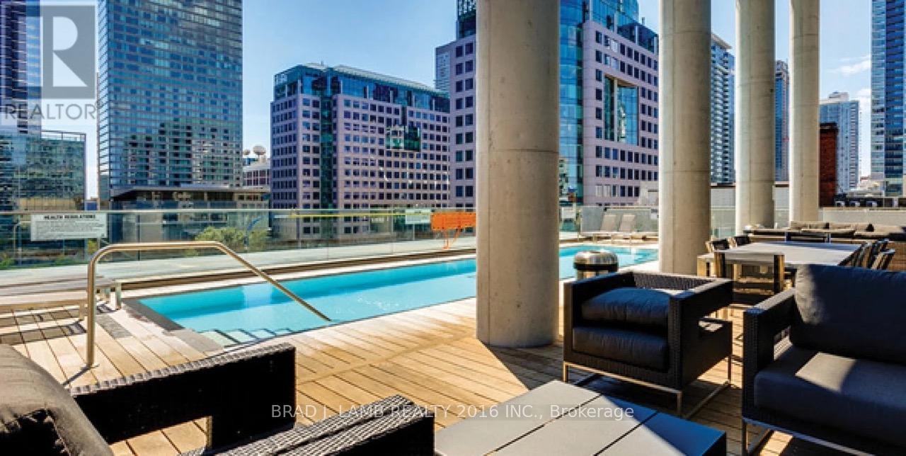 3101 - 224 King Street W, Toronto, Ontario  M5H 0A6 - Photo 17 - C12817138