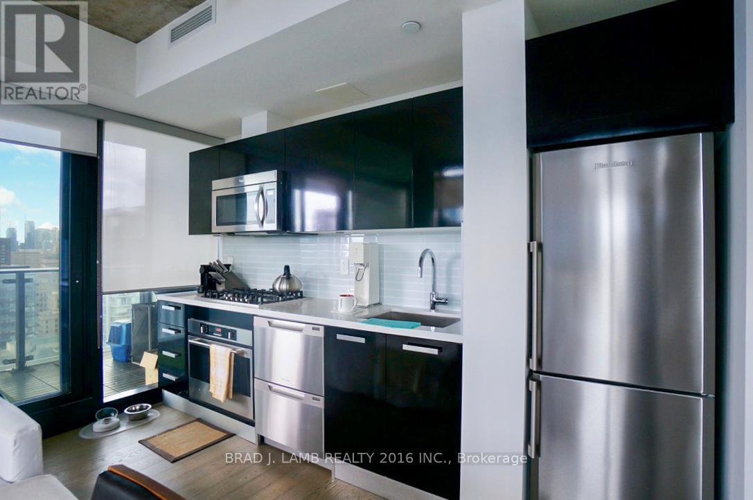 3101 - 224 King Street W, Toronto, Ontario  M5H 0A6 - Photo 3 - C12817138