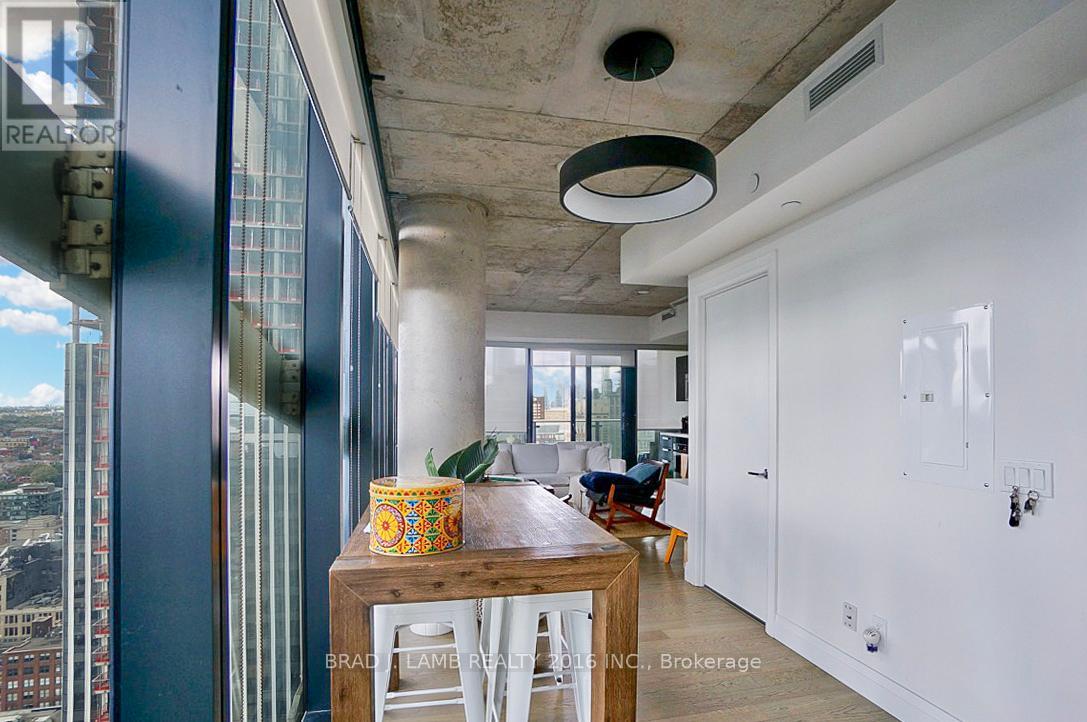 3101 - 224 King Street W, Toronto, Ontario  M5H 0A6 - Photo 6 - C12817138