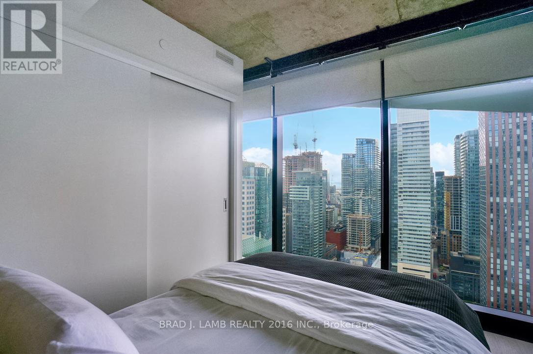 3101 - 224 King Street W, Toronto, Ontario  M5H 0A6 - Photo 7 - C12817138