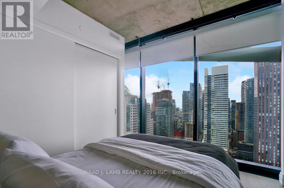 3101 - 224 King Street W, Toronto, Ontario  M5H 0A6 - Photo 8 - C12817138