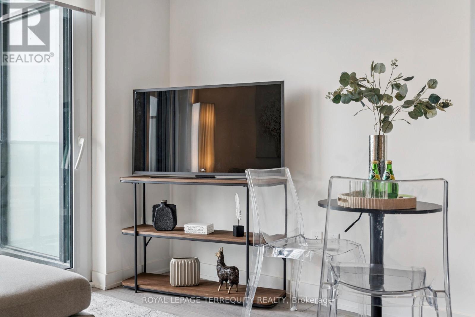 809 - 8 Tippett Road, Toronto, Ontario  M3H 0E7 - Photo 13 - C12817142