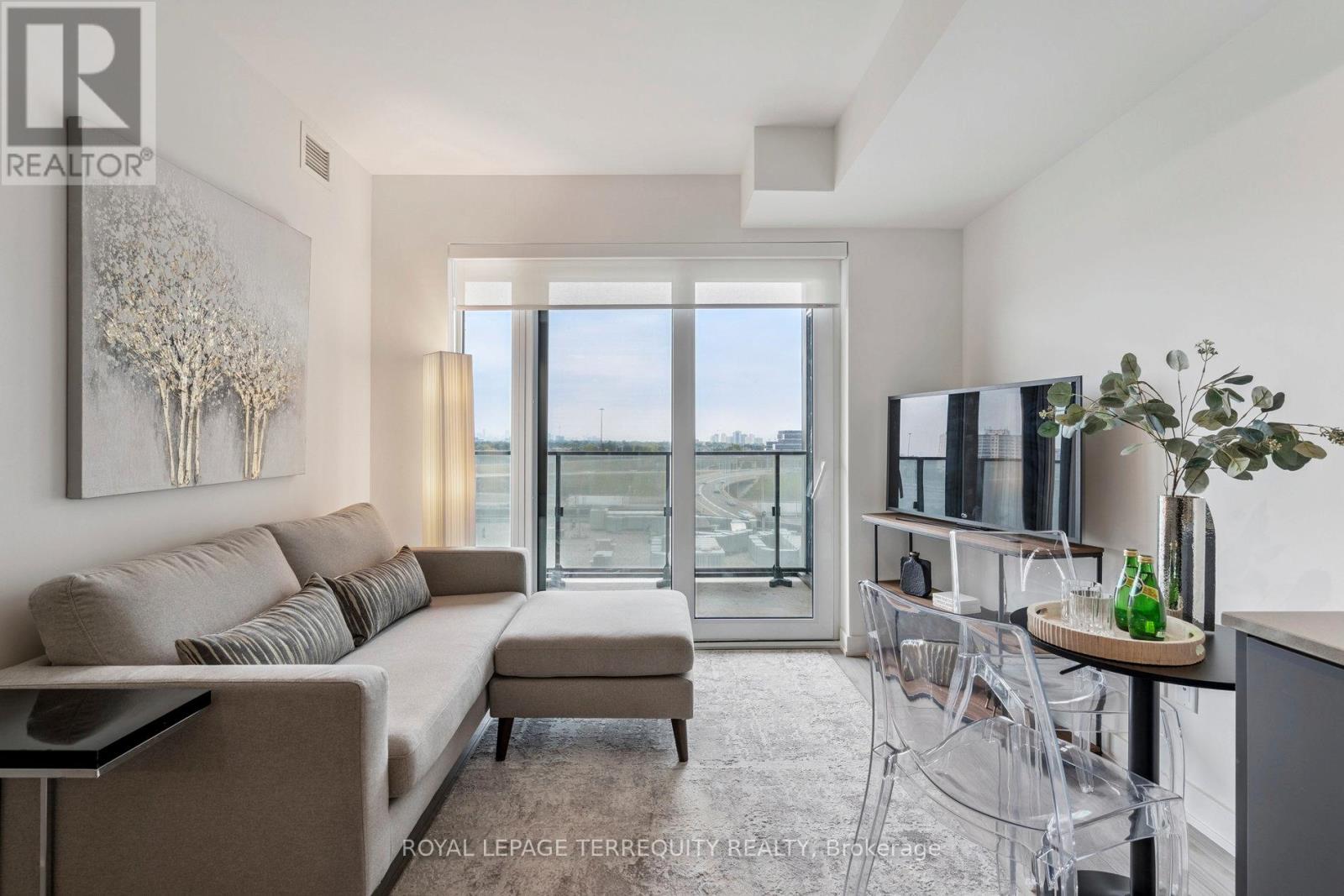 809 - 8 Tippett Road, Toronto, Ontario  M3H 0E7 - Photo 18 - C12817142