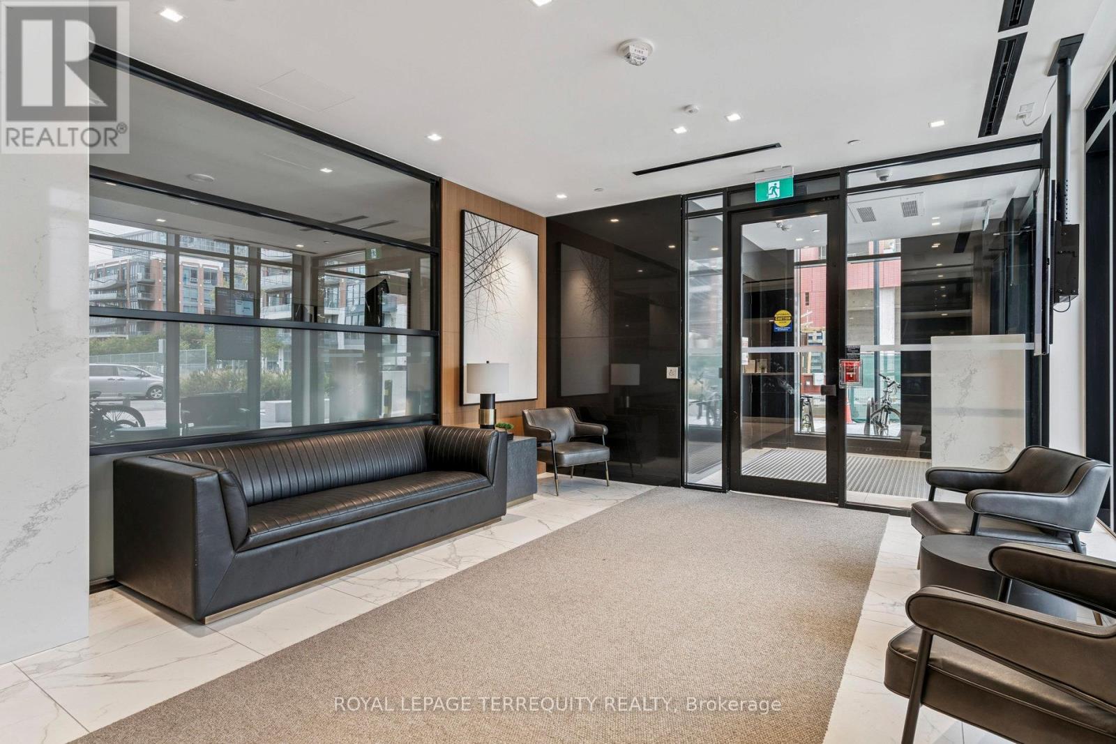 809 - 8 Tippett Road, Toronto, Ontario  M3H 0E7 - Photo 33 - C12817142