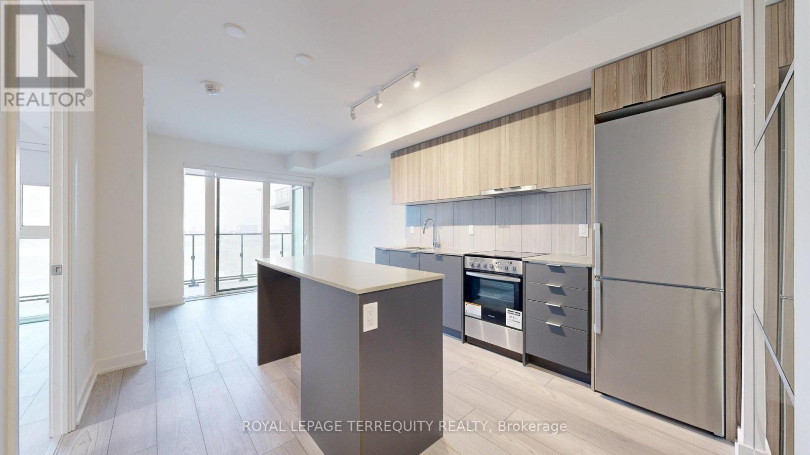 809 - 8 Tippett Road, Toronto, Ontario  M3H 0E7 - Photo 6 - C12817142