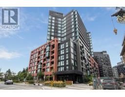 809 - 8 TIPPETT ROAD, Toronto, Ontario