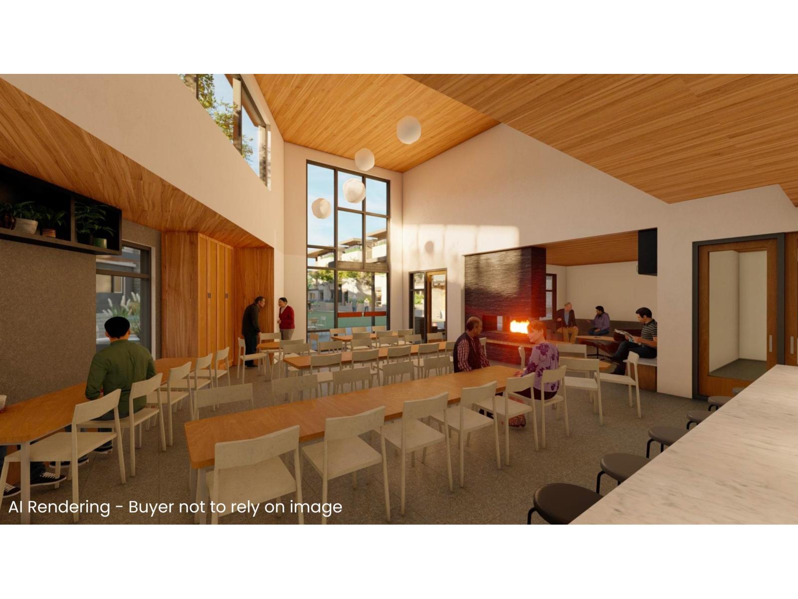 A103 6644 203 Street, Langley, British Columbia  V2Y 1P3 - Photo 5 - R3083228