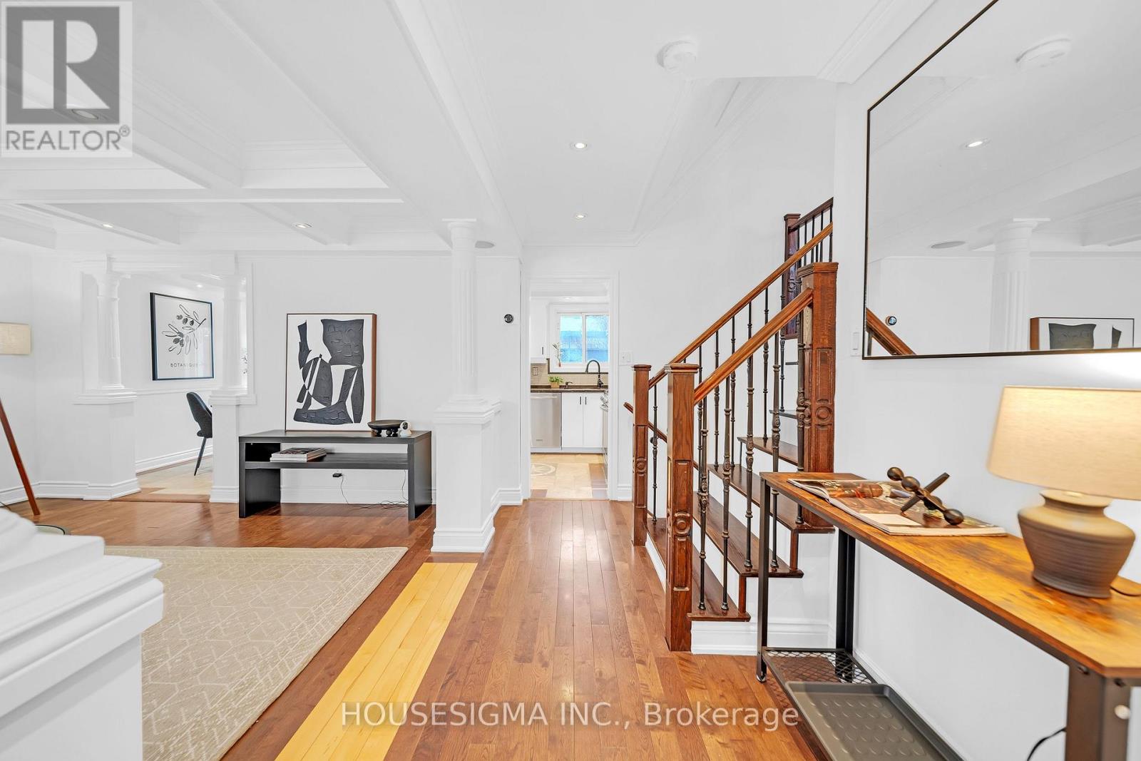 808 Krosno Boulevard, Pickering, Ontario  L1W 1G8 - Photo 10 - E12817016