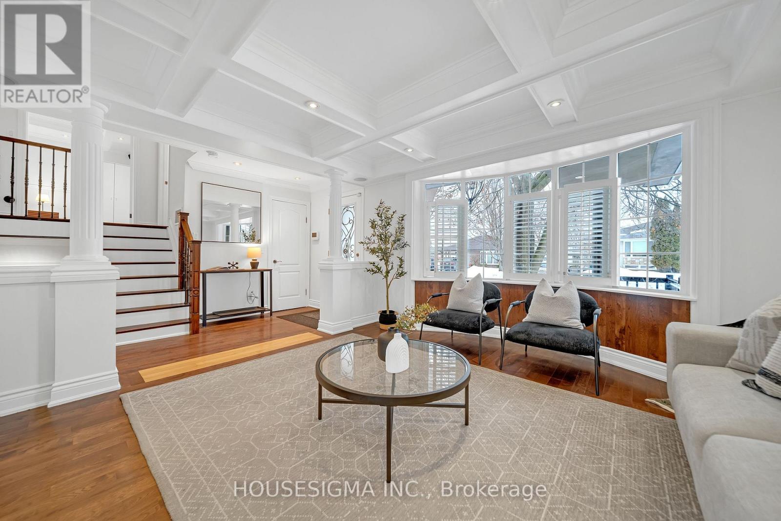 808 Krosno Boulevard, Pickering, Ontario  L1W 1G8 - Photo 11 - E12817016