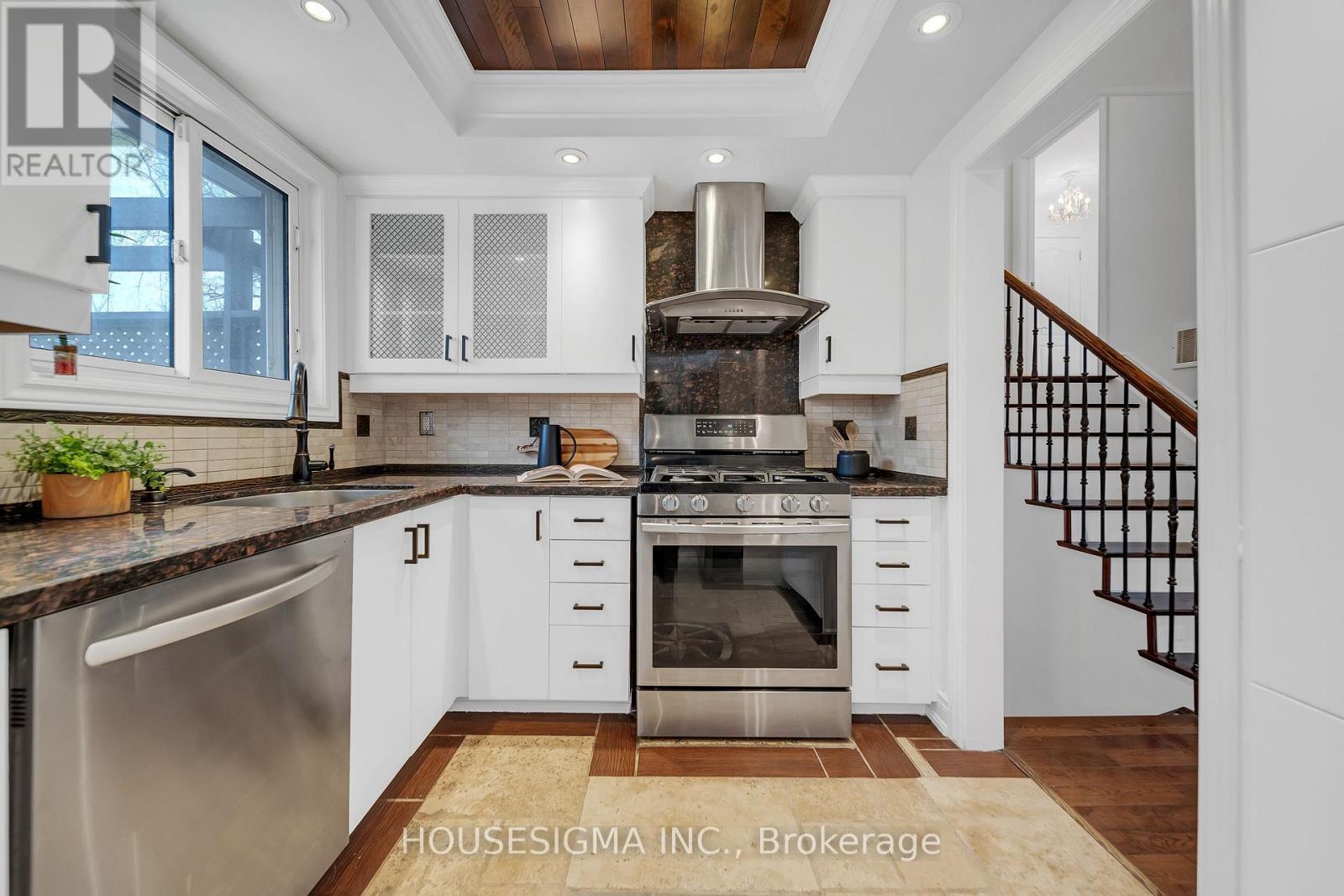 808 Krosno Boulevard, Pickering, Ontario  L1W 1G8 - Photo 13 - E12817016