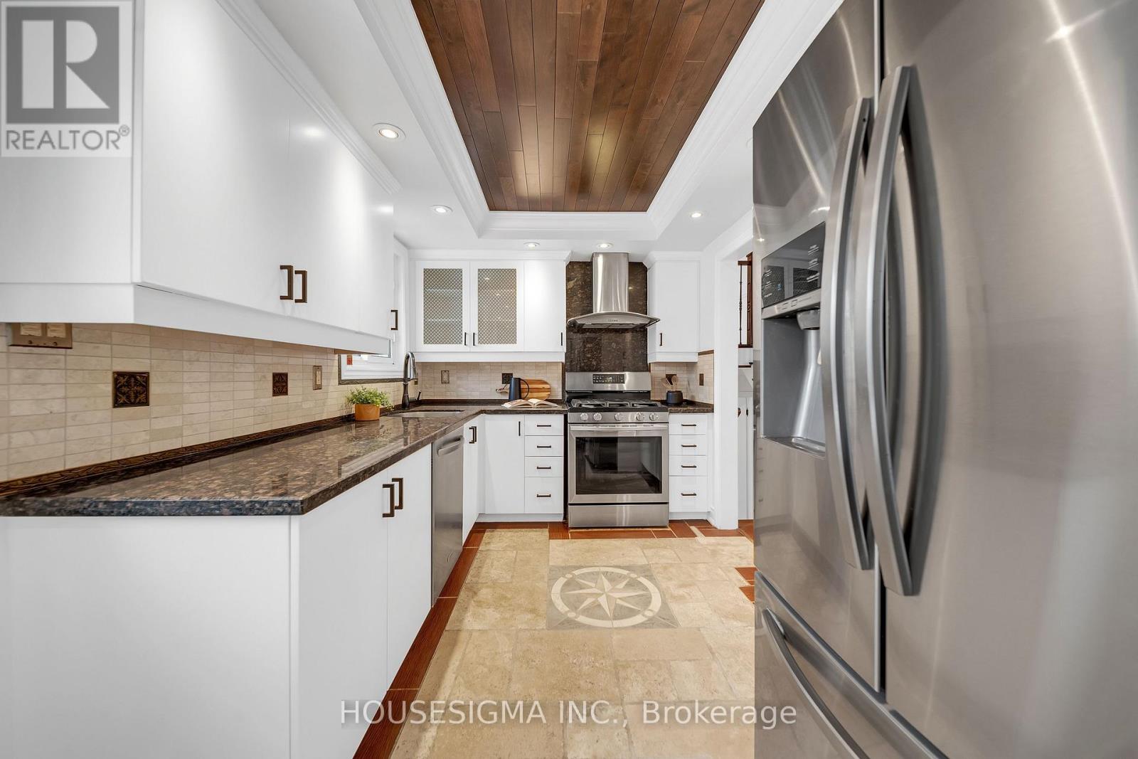 808 Krosno Boulevard, Pickering, Ontario  L1W 1G8 - Photo 14 - E12817016