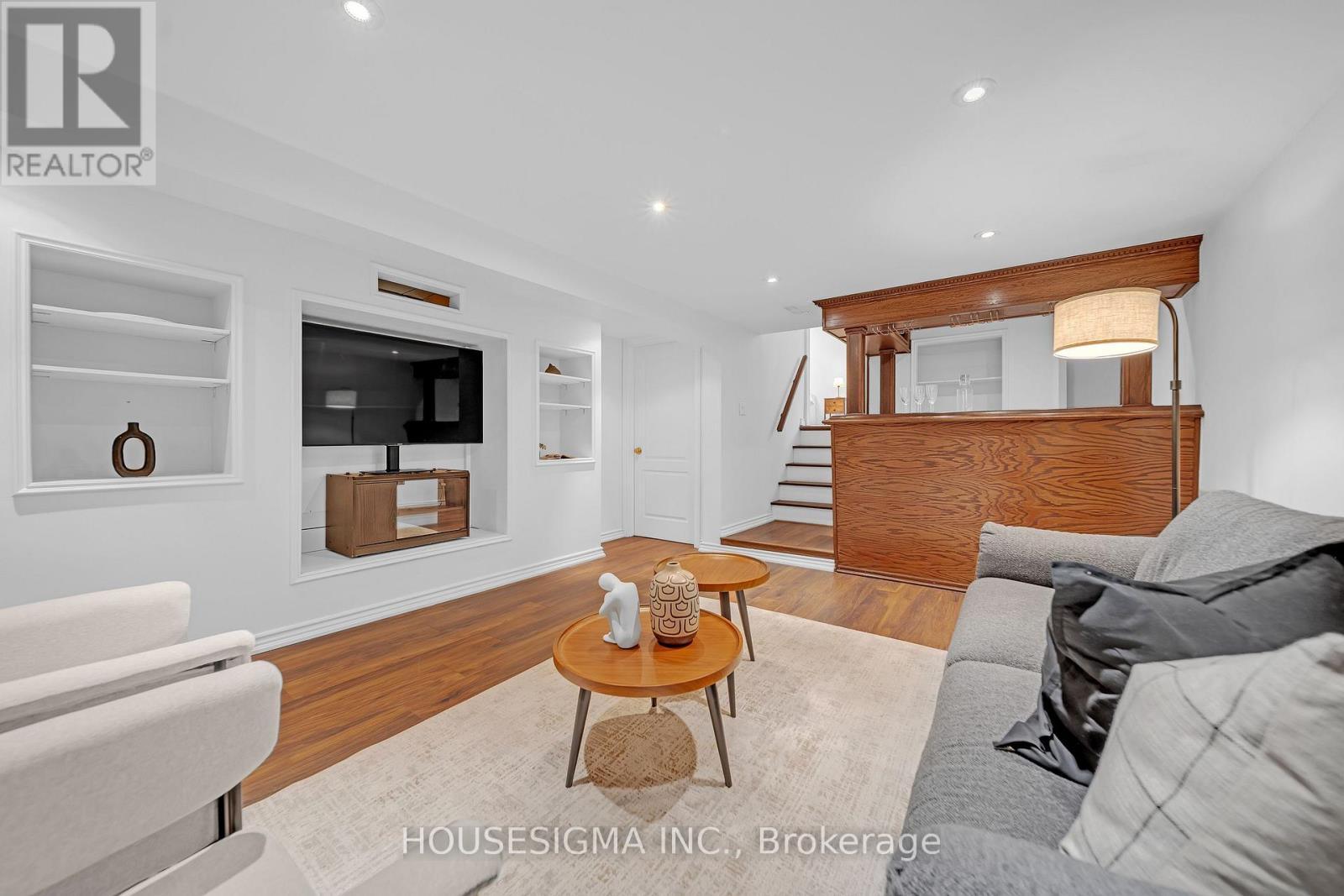 808 Krosno Boulevard, Pickering, Ontario  L1W 1G8 - Photo 35 - E12817016