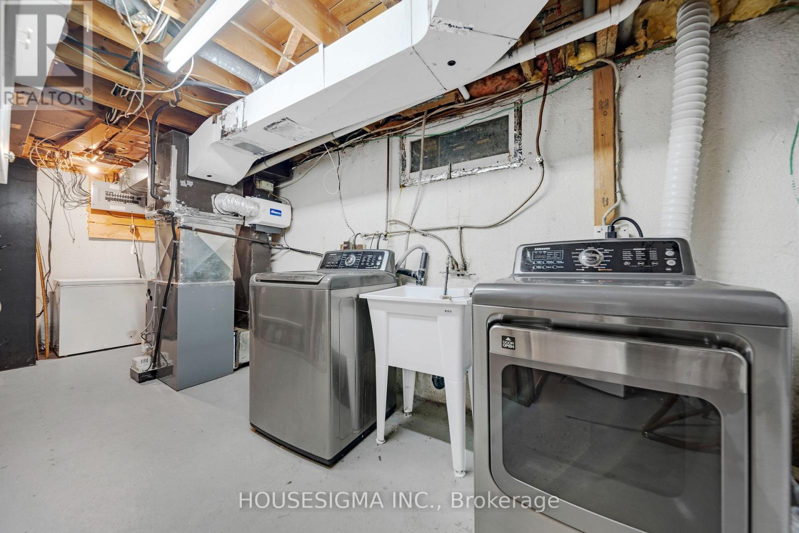 808 Krosno Boulevard, Pickering, Ontario  L1W 1G8 - Photo 36 - E12817016