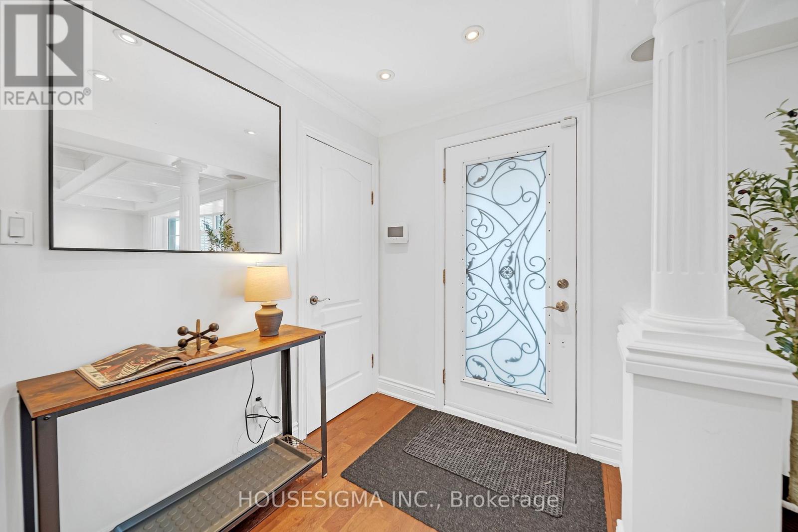 808 Krosno Boulevard, Pickering, Ontario  L1W 1G8 - Photo 4 - E12817016