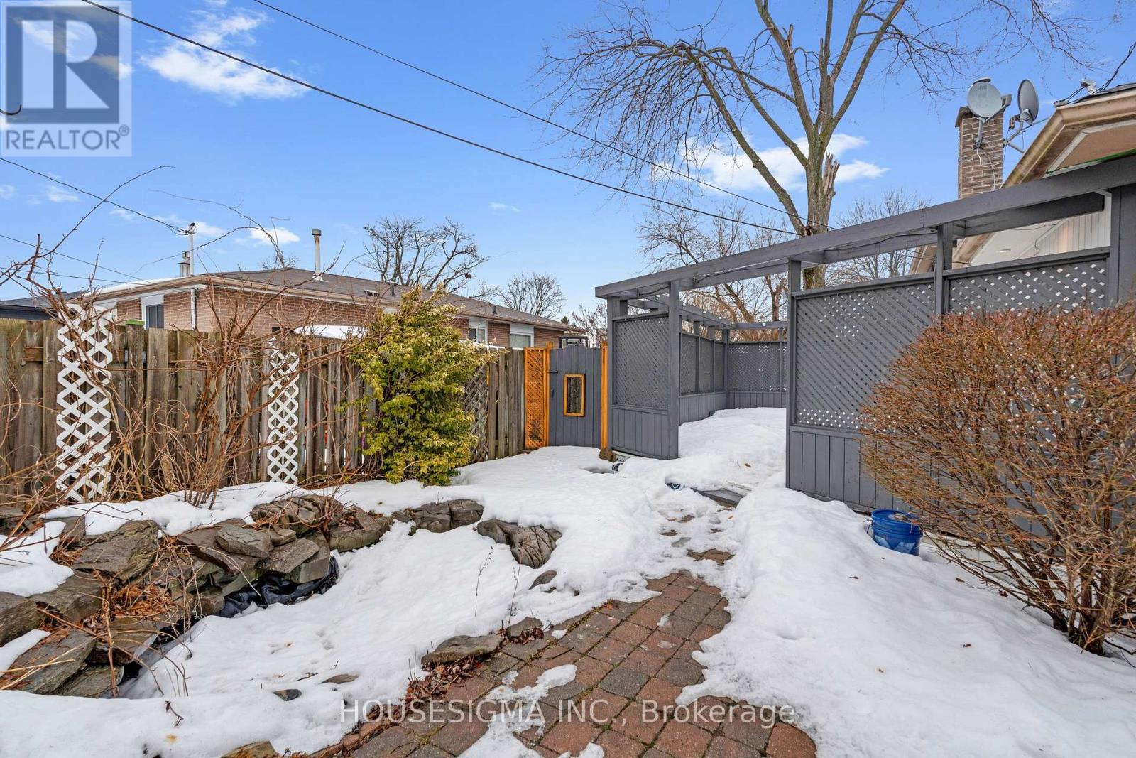 808 Krosno Boulevard, Pickering, Ontario  L1W 1G8 - Photo 41 - E12817016